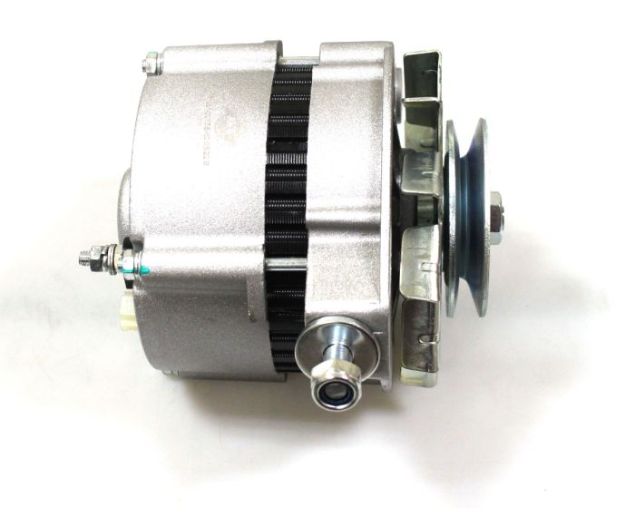 Генератор  ВАЗ 2101-2103 1.2/1.3/1.5 1972->, ВАЗ 2121-21213 1.6/1.7 ОЕМ 1997 Г221А.3701 AT 1221-001GE-60