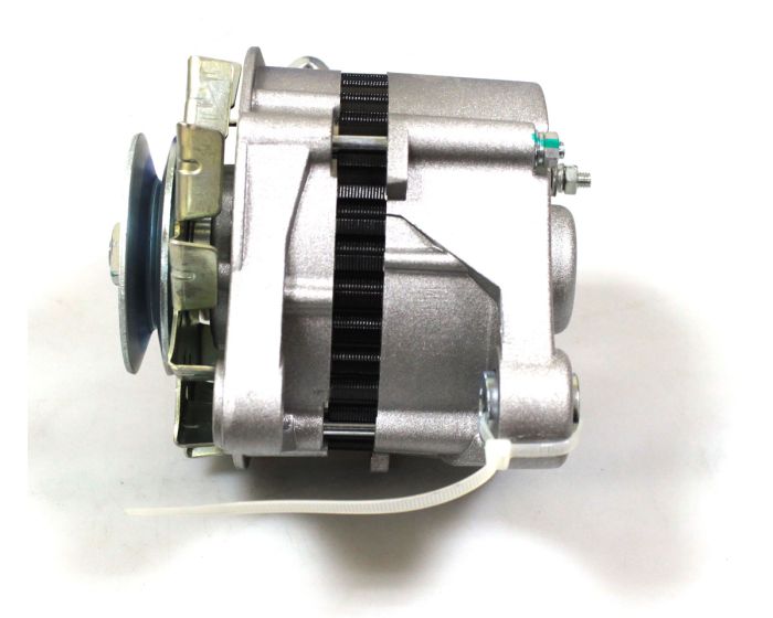 Генератор  ВАЗ 2101-2103 1.2/1.3/1.5 1972->, ВАЗ 2121-21213 1.6/1.7 ОЕМ 1997 Г221А.3701 AT 1221-001GE-60