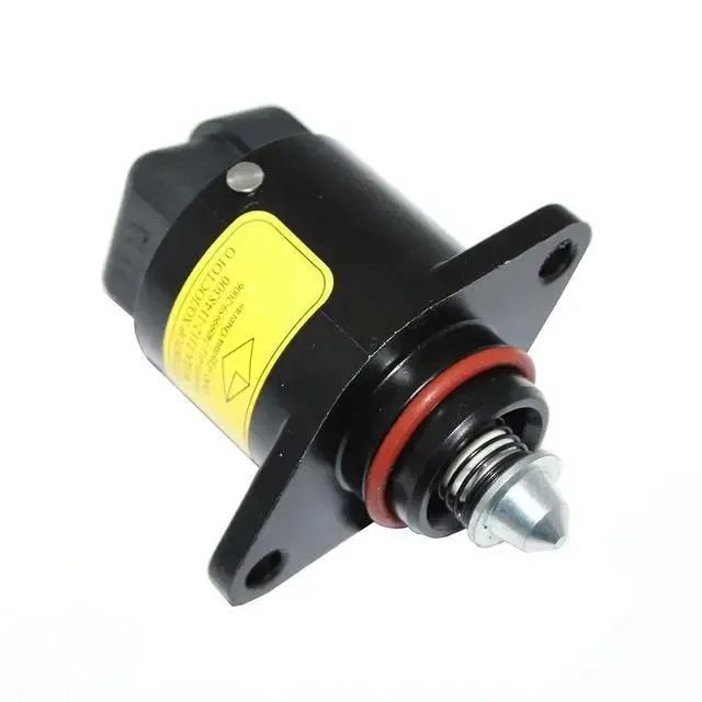 Регулятор холостого ходу ВАЗ 2110-2112, 2170, 1118, 1103 SENS РХХ 2112-1148300 NEW (вир-во Омега)