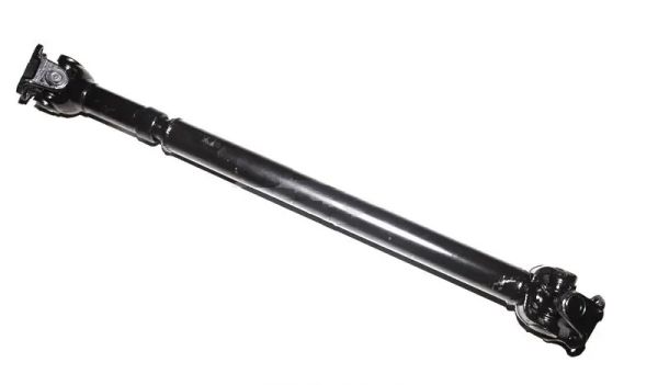 Вал карданний УАЗ 3160 (КПП5-ст.) задній міст 3160-10-2201010  (вир-во АДС)