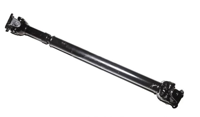 Вал карданний УАЗ 3160 (КПП5-ст.) задній міст 3160-10-2201010  (вир-во АДС)