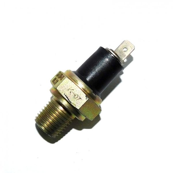 Датчик аварійного тиску повітря МАЗ, МТЗ, МоАЗ, Белаз  (штекерне підключення) ДАДВ-02 (вир-Экран)