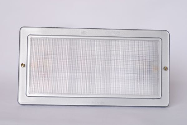 Плафон освітлення салону БОГДАН А-091/А-092, ISUZU, Еталон, I-VAN Евро3 13.3.04.14/131.3.04.14 (вир-во АЕА)