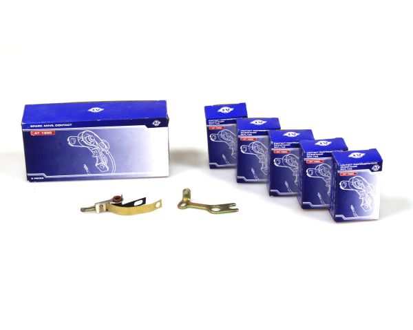 Контактна група ГАЗ 53, ЗІЛ 130 AT 1300