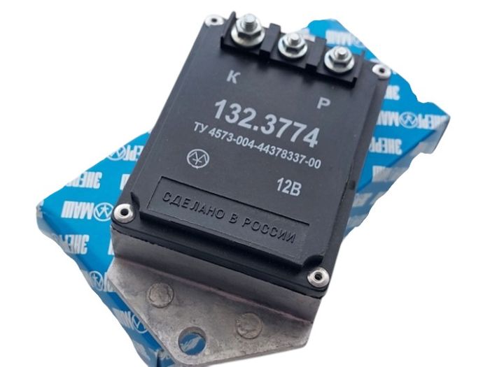 Комутатор ГАЗ 53, ЗиЛ-130, ПАЗ 132.3774 (вир-во Энергомаш)