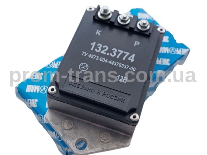 Коммутатор ГАЗ 53, ЗиЛ-130, ПАЗ 132.3774 (пр-во Энергомаш)