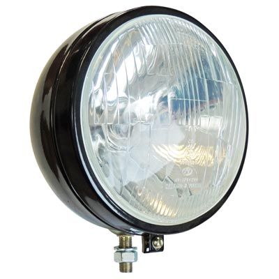 Фара МТЗ 313.3711/312.3711 (вир-во ОАО АВТОСВЕТ)