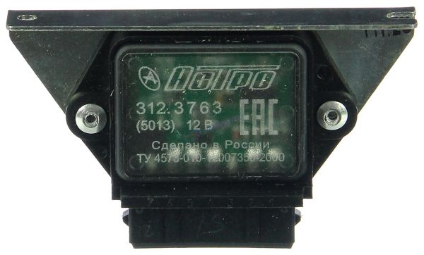 Блок управління ЕПХХ ВАЗ 2104-2107, 2121 312.3763 (вир-во Астро)