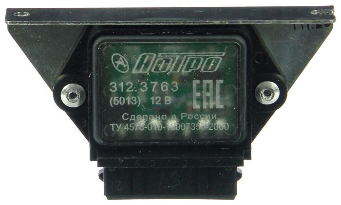 Блок управління ЕПХХ ВАЗ 2104-2107, 2121 312.3763 (вир-во Астро)