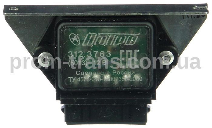Блок управления ЭПХХ ВАЗ 2104-2107, 2121 312.3763 ​​(пр-во Астро)