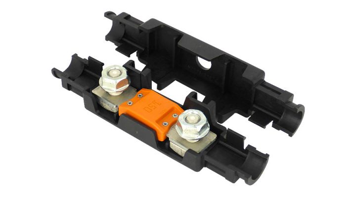 Тримач запобіжника MEGAVAL (MTA)