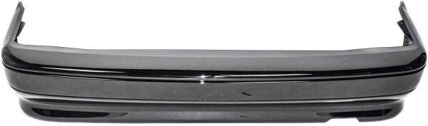 Бампер ВАЗ 2113 задній 2113-2804015-02