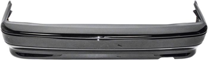 Бампер ВАЗ 2113 задній 2113-2804015-02