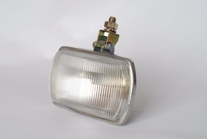 Фара протитуманна КАМАЗ, МАЗ, Богдан А-093, Эталон 152.3.04.43/153.3.04.43 (вир-во АЕА)