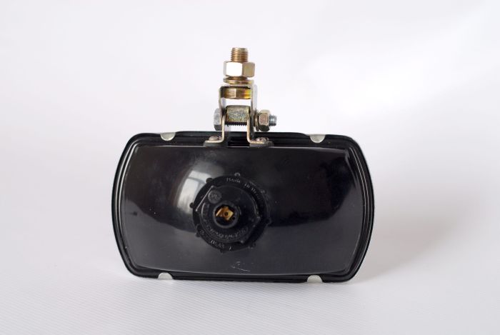 Фара протитуманна КАМАЗ, МАЗ, Богдан А-093, Эталон 152.3.04.43/153.3.04.43 (вир-во АЕА)