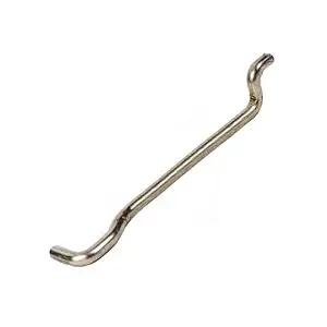 Тяга вимикання замка проміжна ГАЗ-2217 (Соболь) ГАЗ-2705 (ГАЗель) ГАЗ-2705 3302-6105720-10