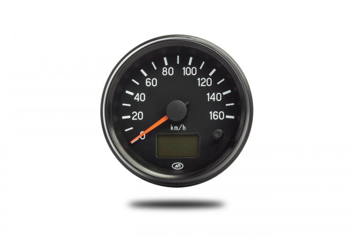 Спідометр УАЗ Хантер 85.3802 (вир-во Автоприбор)