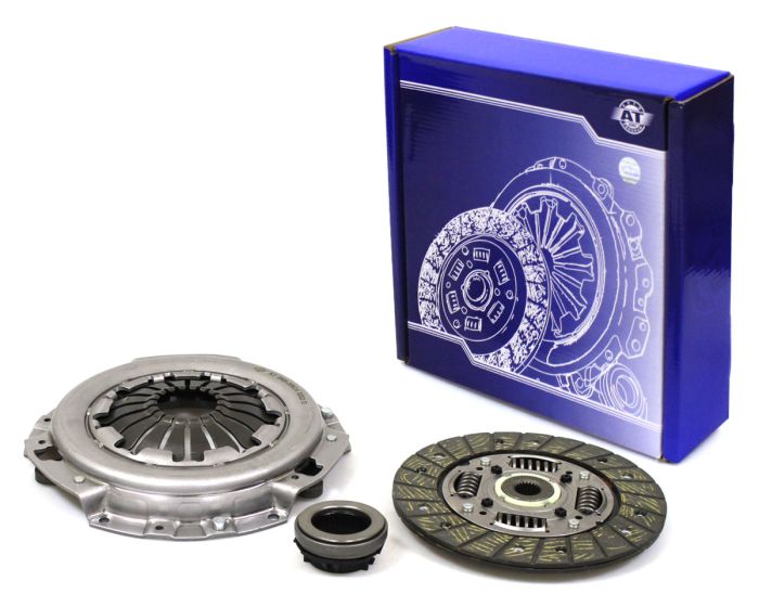 Зчеплення в зборі Daewoo Lanos 1.5 AT 1580-200CK