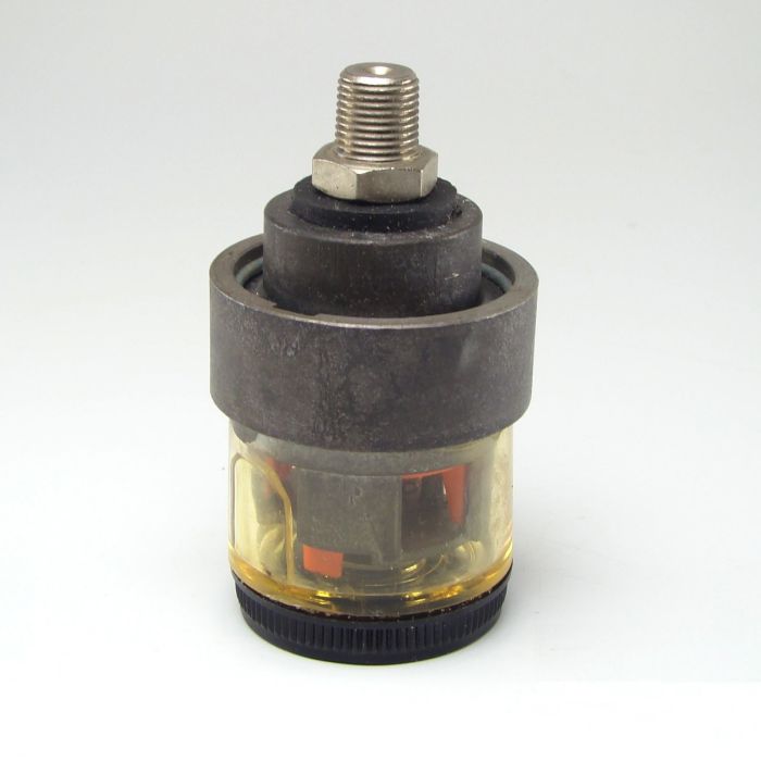 Індикатор забруднення повітряного фільтра ИЗВ-700