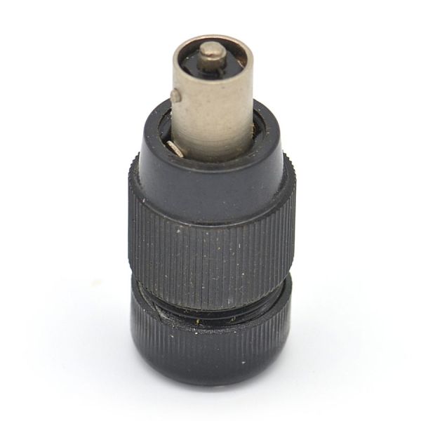 Вилка штепсельна з'єднувач ШВ-51