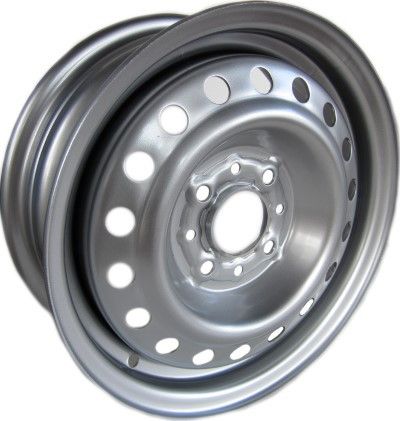 Сталевий диск ВАЗ 2108 R13Н2х5,0J Standard