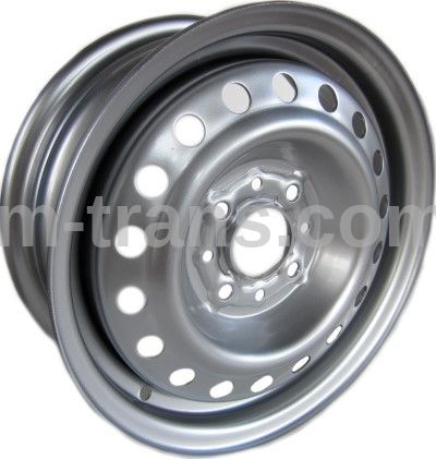 Стальной диск ВАЗ 2108 R13Н2х5,0J Standard