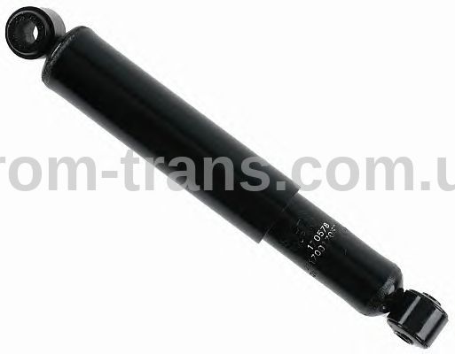 Амортизатор ВАЗ 2101 задний SH 170 578 (пр-во SACHS)
