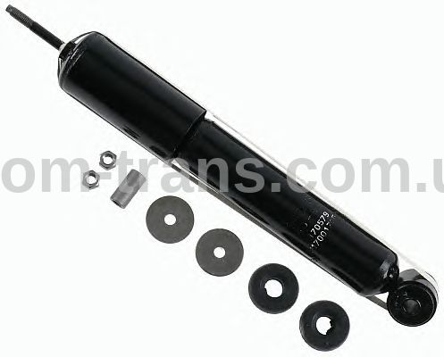 Амортизатор ВАЗ 2101 передний (газ) SH 170 579 (пр-во SACHS)