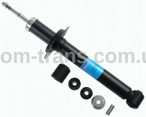 Амортизатор ВАЗ 2108 задний SH 170 608 (пр-во SACHS)