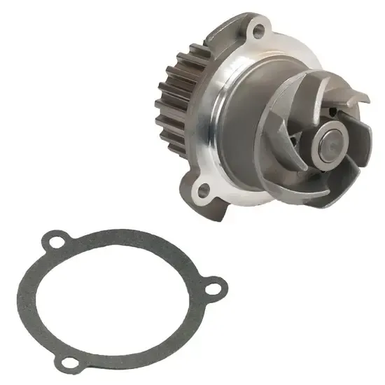 Насос водяний системи охолодження ВАЗ 2108-21099, 1117-1119 "Калина" 8 кл. 2109-1307010 (вир-во Aurora)