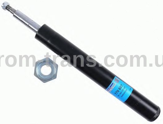 Амортизатор ВАЗ 2108 передний SH 170 607 (пр-во SACHS)