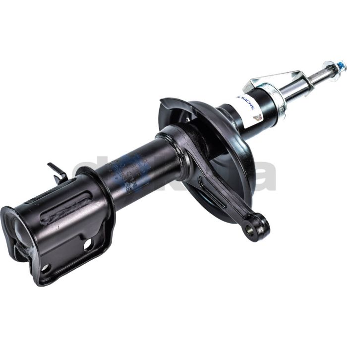 Амортизатор Калина 1118-19 передній правий газ (1,6, 8-16V) SH 312 931 (вир-во SACHS)