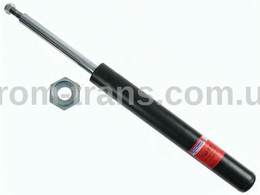 Амортизатор ВАЗ 2108 передний (газ) SH 100 831 (пр-во SACHS)