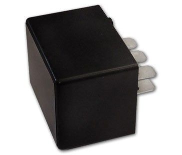 Реле пауза двірників МАЗ, ГАЗ, БелАЗ 727.3777