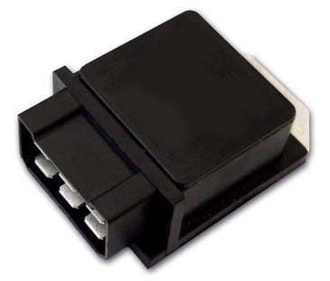 Реле пауза двірників МАЗ, ГАЗ, БЕЛАЗ 728.3777 (вир-во Энергомаш)