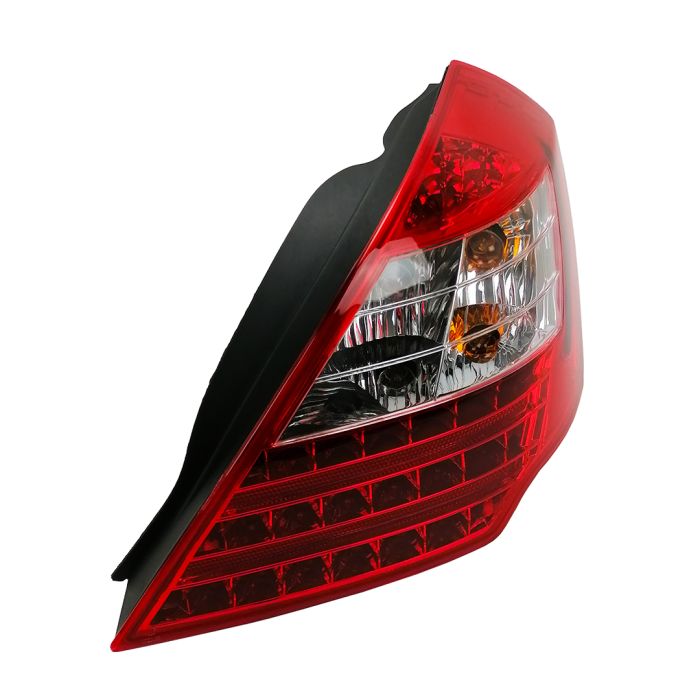 Ліхтар задній правий Джилі Емгранд GEELY EMGRAND (1067001231) 024 9173 F2C (вир-во Tempest)