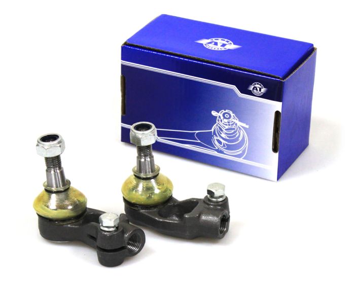 Наконечник Daewoo Lanos зовнішній (прав/лев) 2 шт. AT 1806/1807-200TR