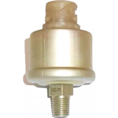 Датчик тиску масла МАЗ (байонетний роз'эм) (К1/4) ДКД-2К (вир-во Экран)