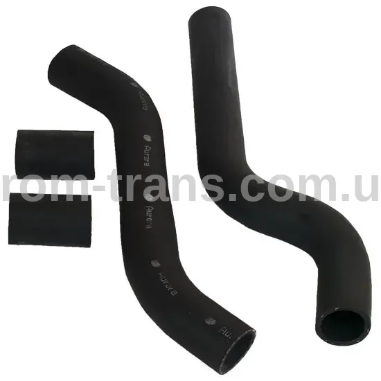 Патрубки радиатора ВАЗ 2108 к-т 4шт. 2108-21099 (1компл) RH-LA2108 (пр-во Aurora)