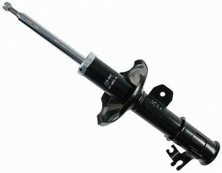 Амортизатор Chevrolet Lacetti седан передній правий газ SH 313 467 (вир-во SACHS)