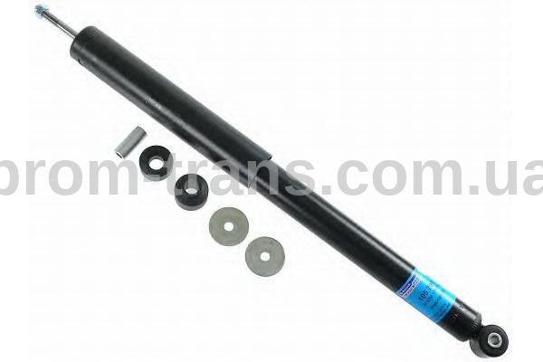 Амортизатор Daewoo Lanos задний (газ) SH 105 791 (пр-во SACHS)