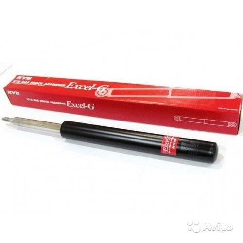 Амортизатор Daewoo Lanos (картридж) передній газ KY 365501 (вир-во Kayaba)