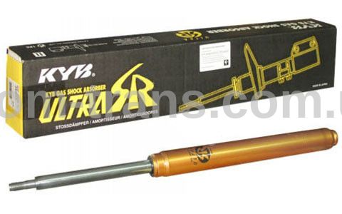 Амортизатор ВА3 2108-21099 (картридж) передний (Ultra SR) KY 375037 (пр-во Kayaba)