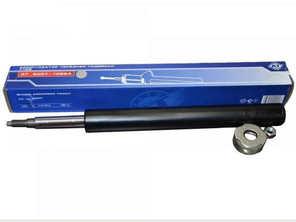 Амортизатор ЗАЗ 1102-1105 передній AT 5007-102SA