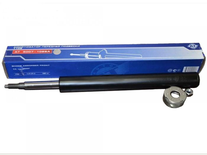 Амортизатор ЗАЗ 1102-1105 передній AT 5007-102SA