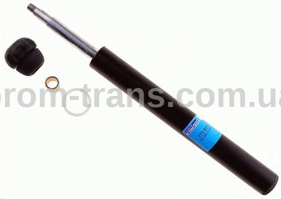 Амортизатор Москвич 2141 передний SH 170 911 (вир-во SACHS)