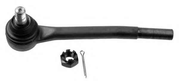 Наконечник ВАЗ 2101 внутрішній лівий LM 15358