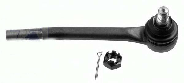 Наконечник внутрішній лівий MO LA-ES-0390, правий MO LA-ES-0388