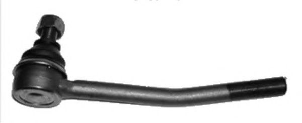 Наконечник внутрішній лівий MO LA-ES-0390, правий MO LA-ES-0388