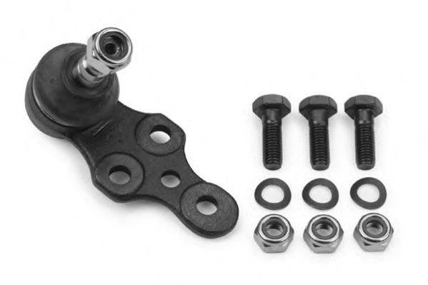 Кульова опора Daewoo Lanos MO OP-BJ-5375 (вир-во Moog)